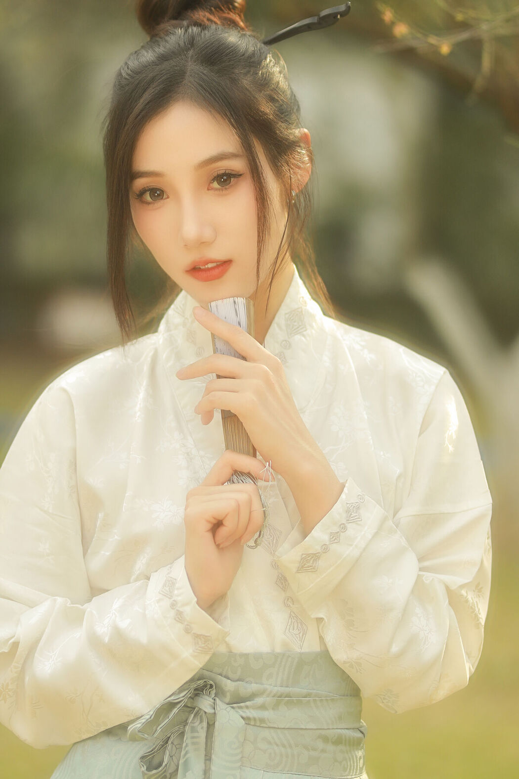 YiTuYu艺图语 Vol.6418 O1ne Wan