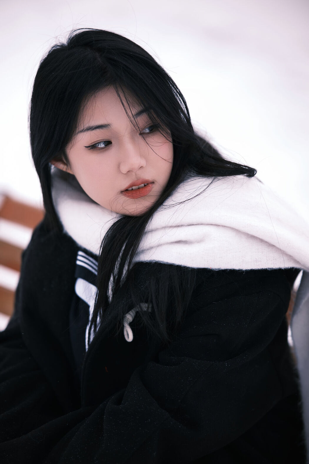 YiTuYu艺图语 Vol.6290 Pei Tong Xue