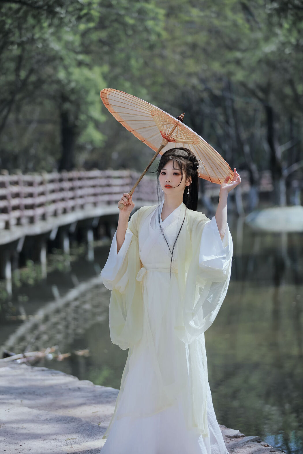 YiTuYu艺图语 Vol.6405 Zhou Zhou AY