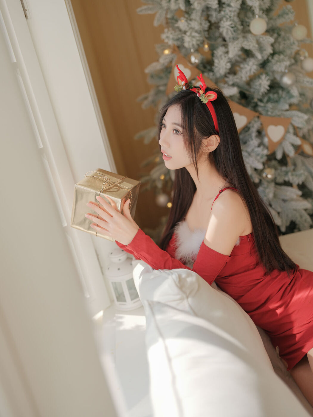 YiTuYu艺图语 Vol.6287 O1ne Wan