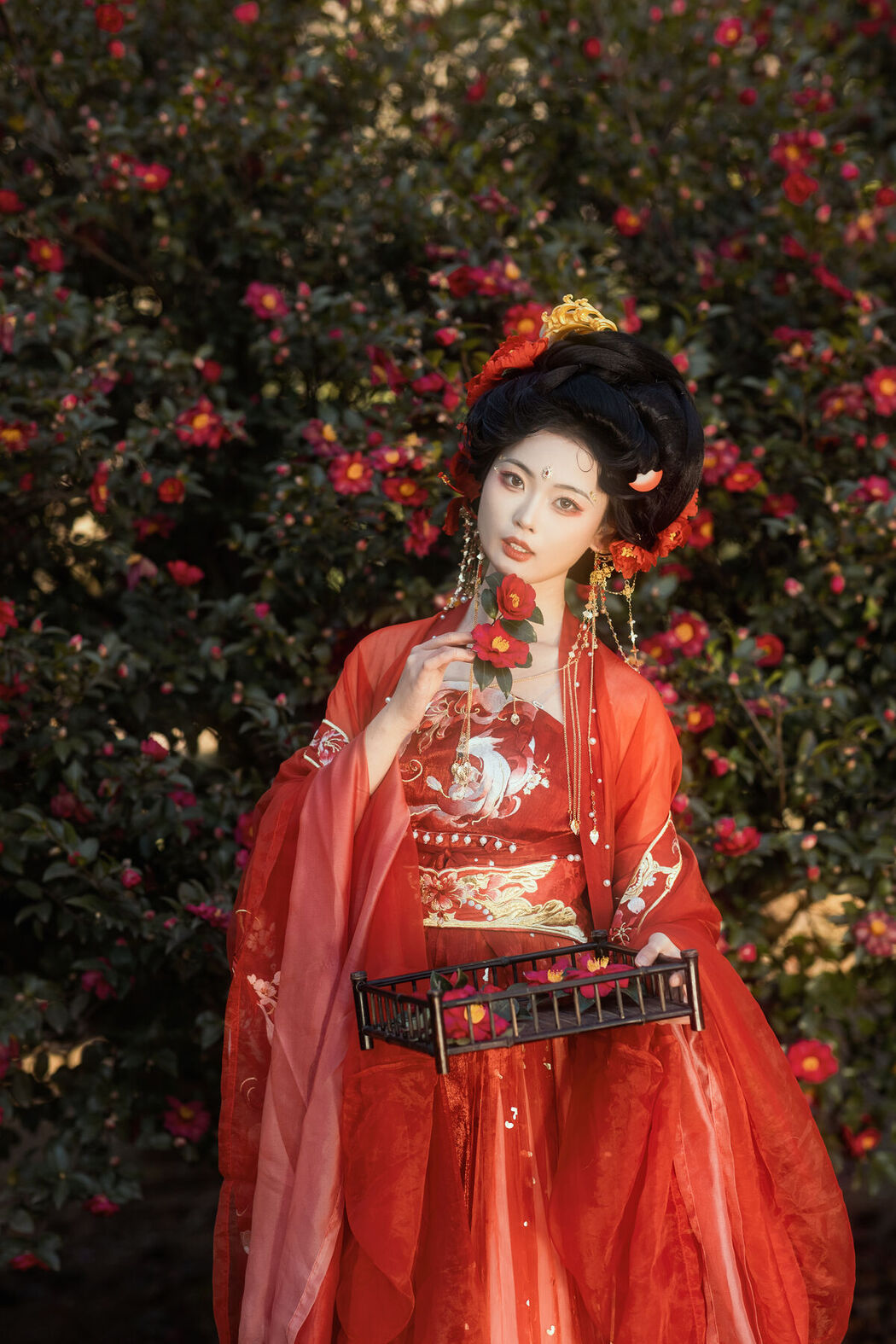 YiTuYu艺图语 Vol.6407 Ting Er