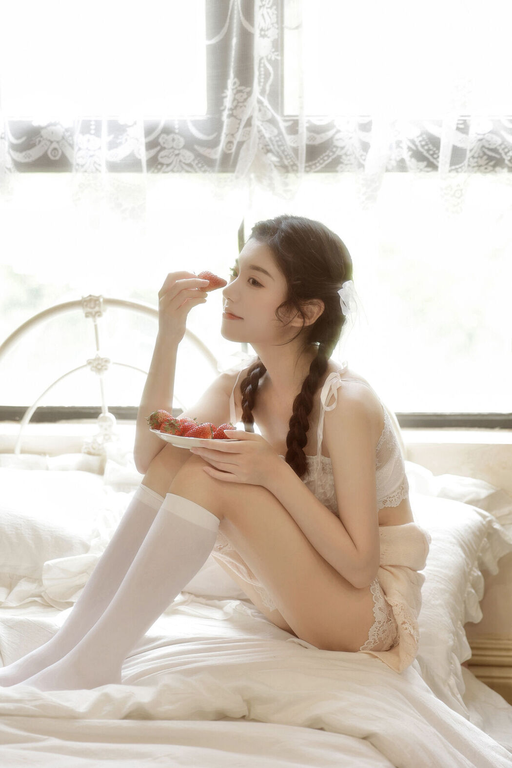 YiTuYu艺图语 Vol.6289 Ling Xiao Qi