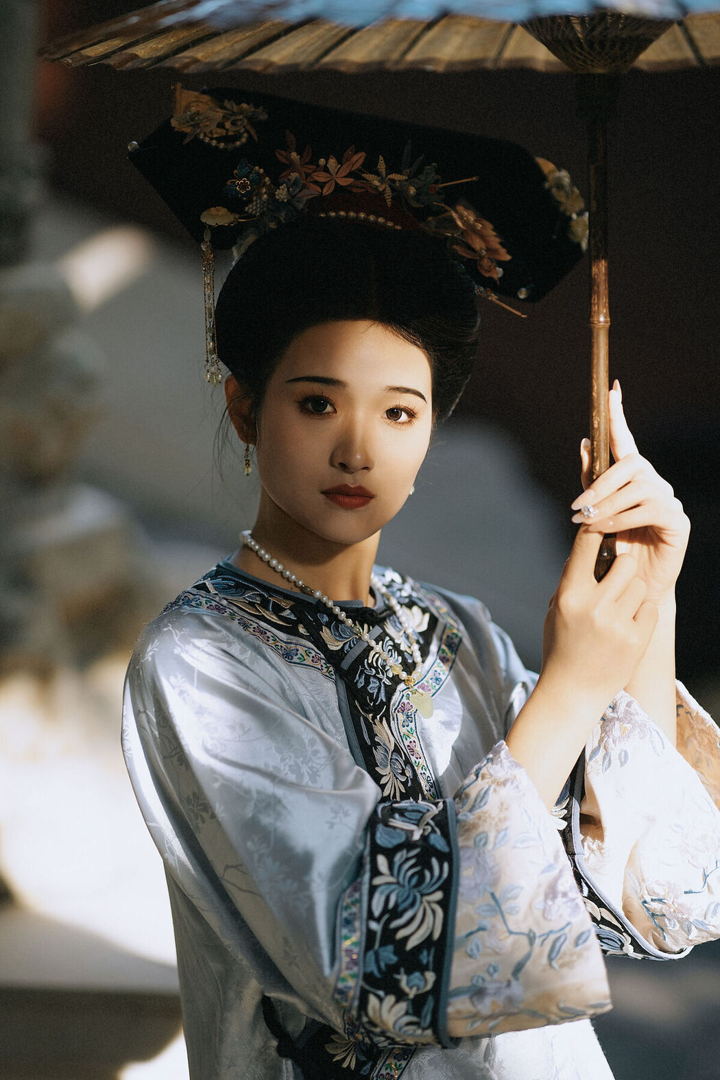 YiTuYu艺图语 Vol.6336 Zhao Xue