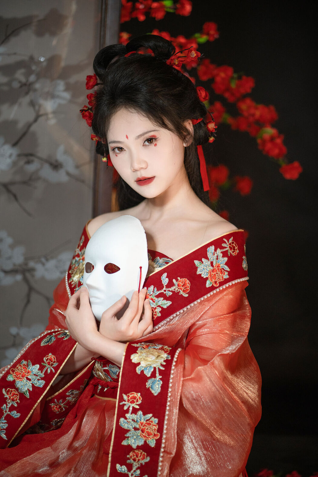 YiTuYu艺图语 Vol.6346 You Zi