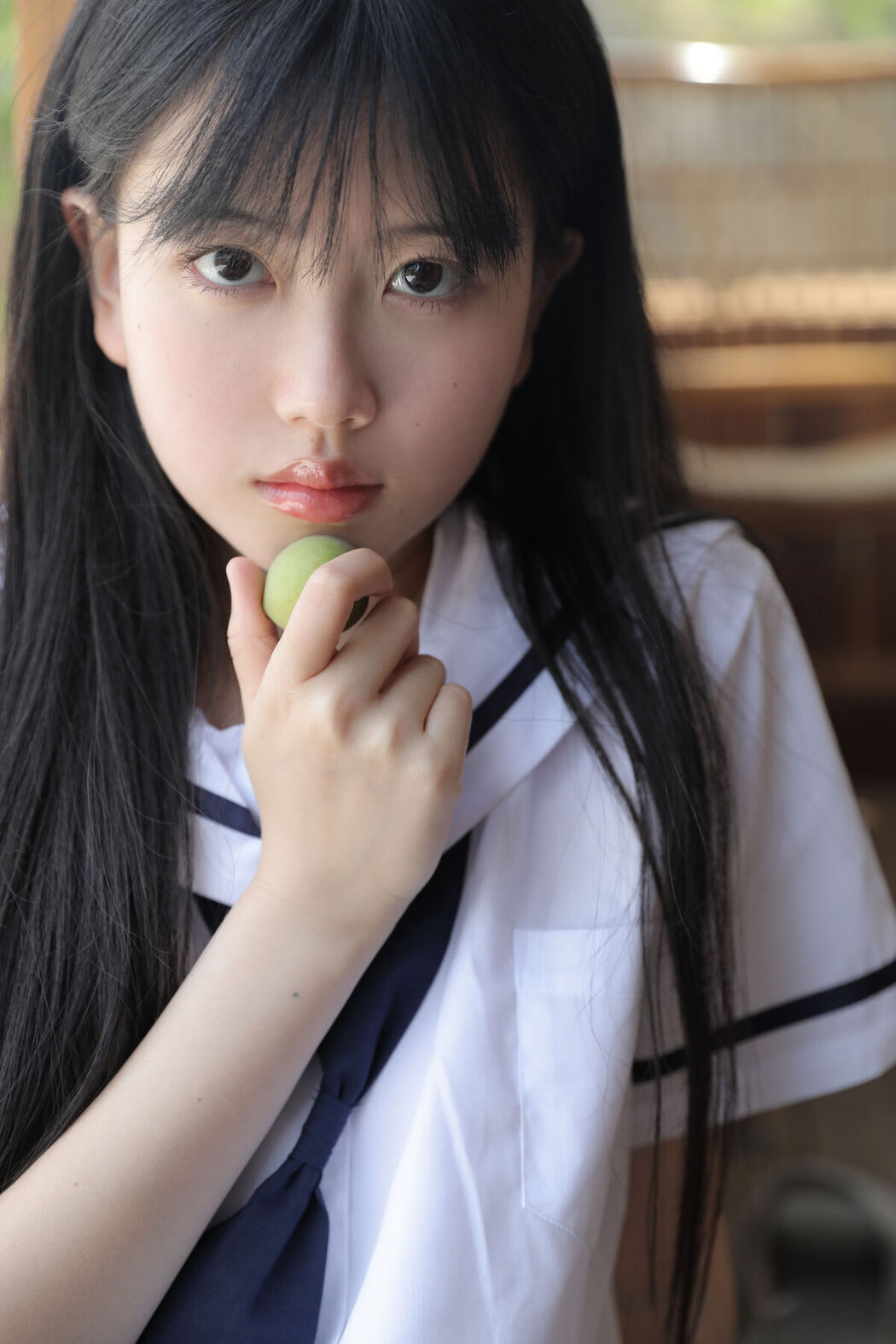 YiTuYu艺图语 Vol.6419 Qiu Yang Yi He