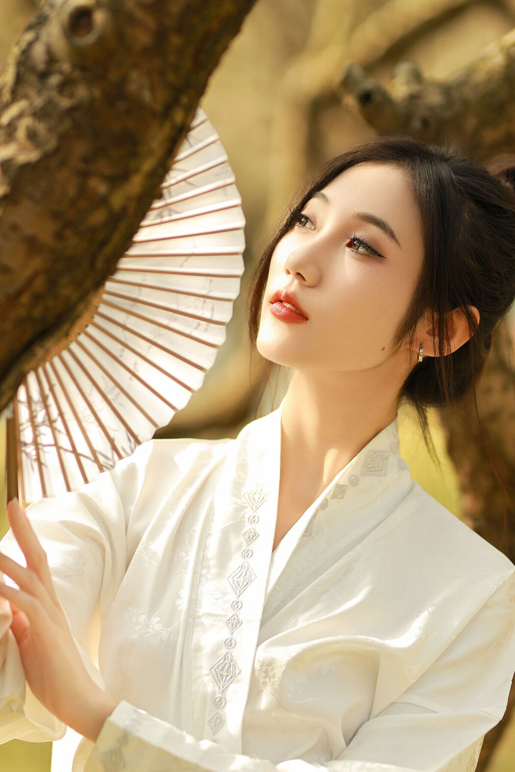 YiTuYu艺图语 Vol.6418 O1ne Wan