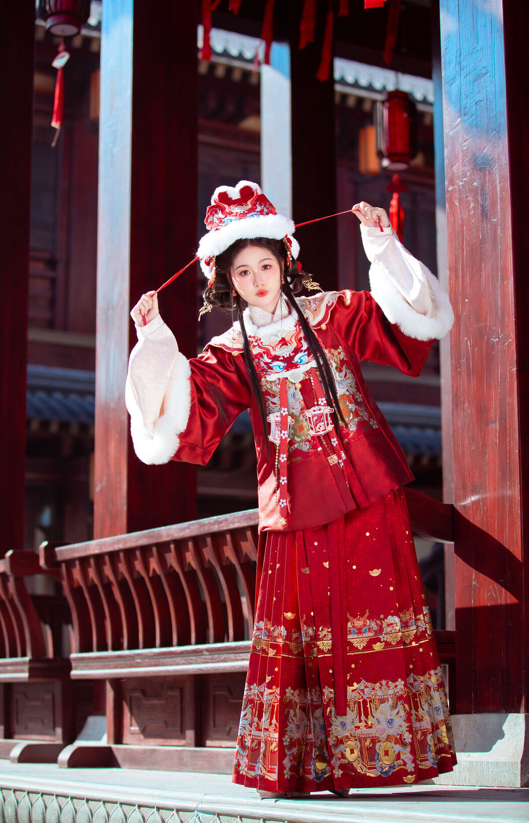 YiTuYu艺图语 Vol.6378 Shi Xi