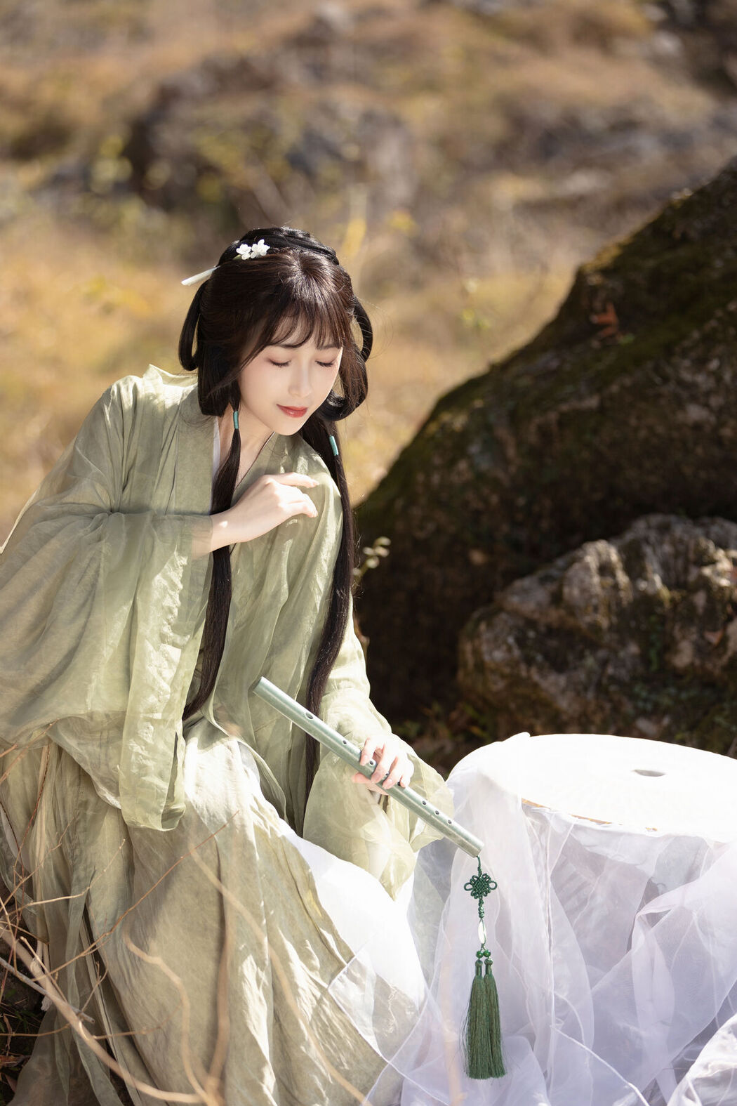 YiTuYu艺图语 Vol.6358 Xin Wen