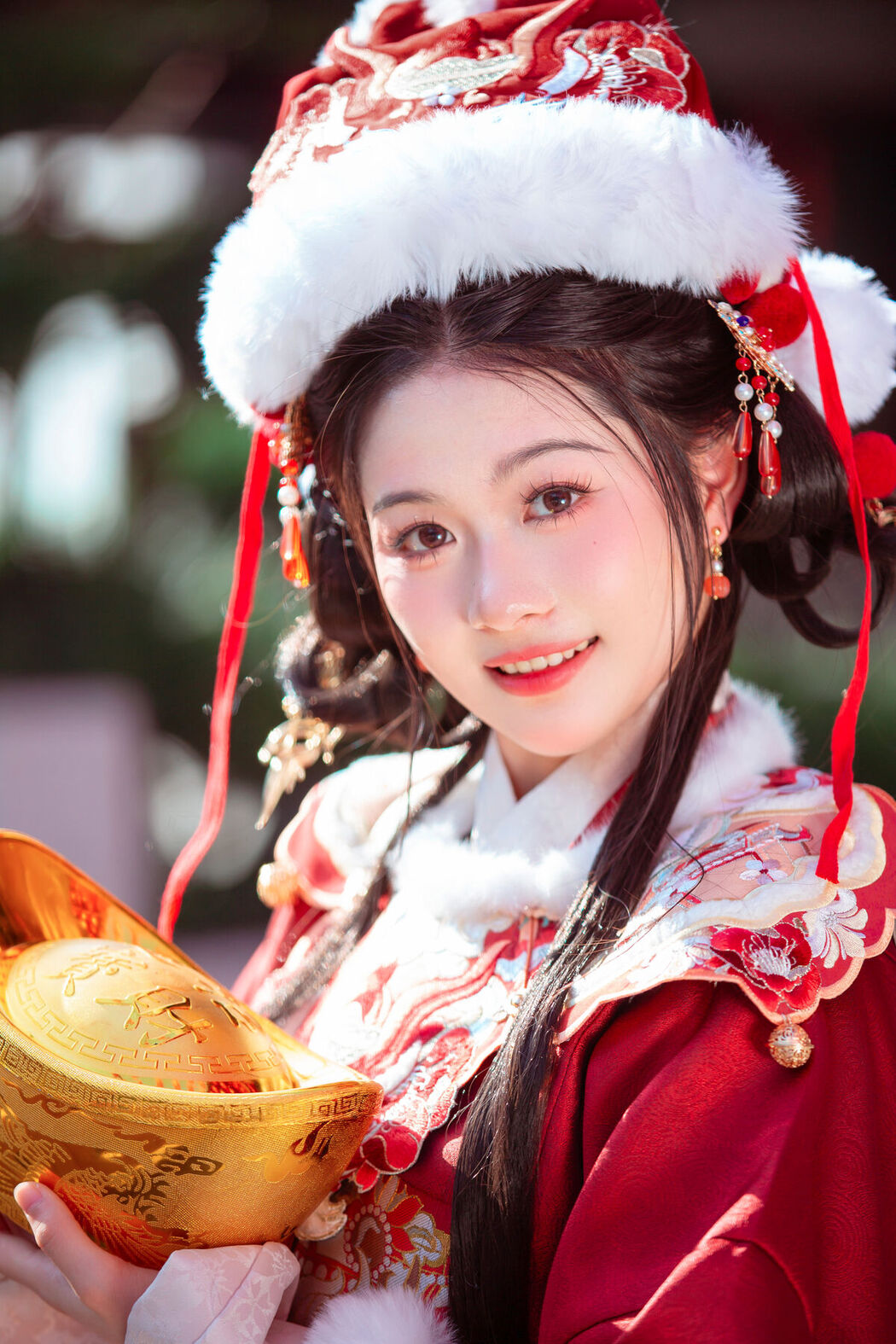 YiTuYu艺图语 Vol.6378 Shi Xi