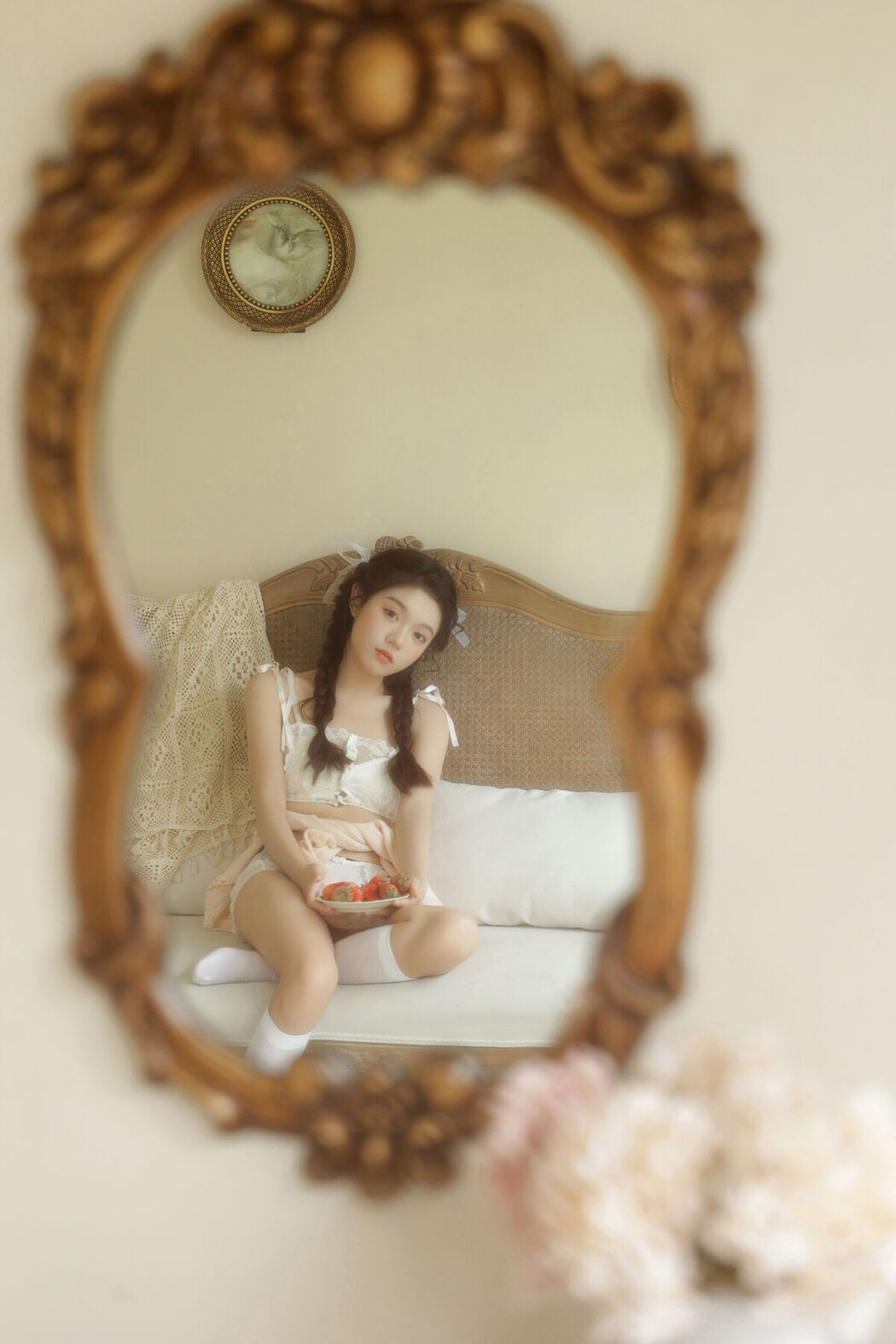 YiTuYu艺图语 Vol.6289 Ling Xiao Qi
