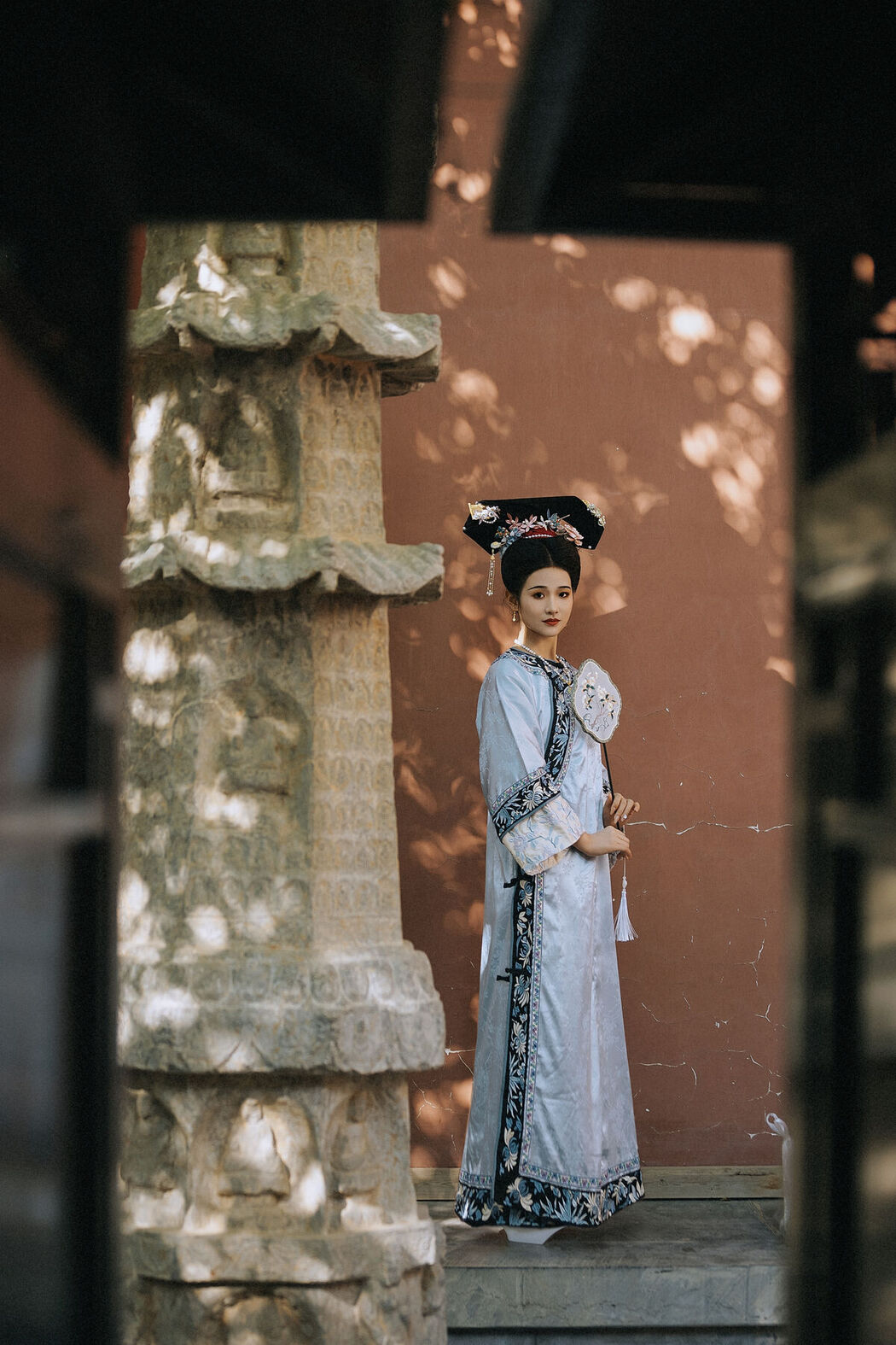 YiTuYu艺图语 Vol.6336 Zhao Xue