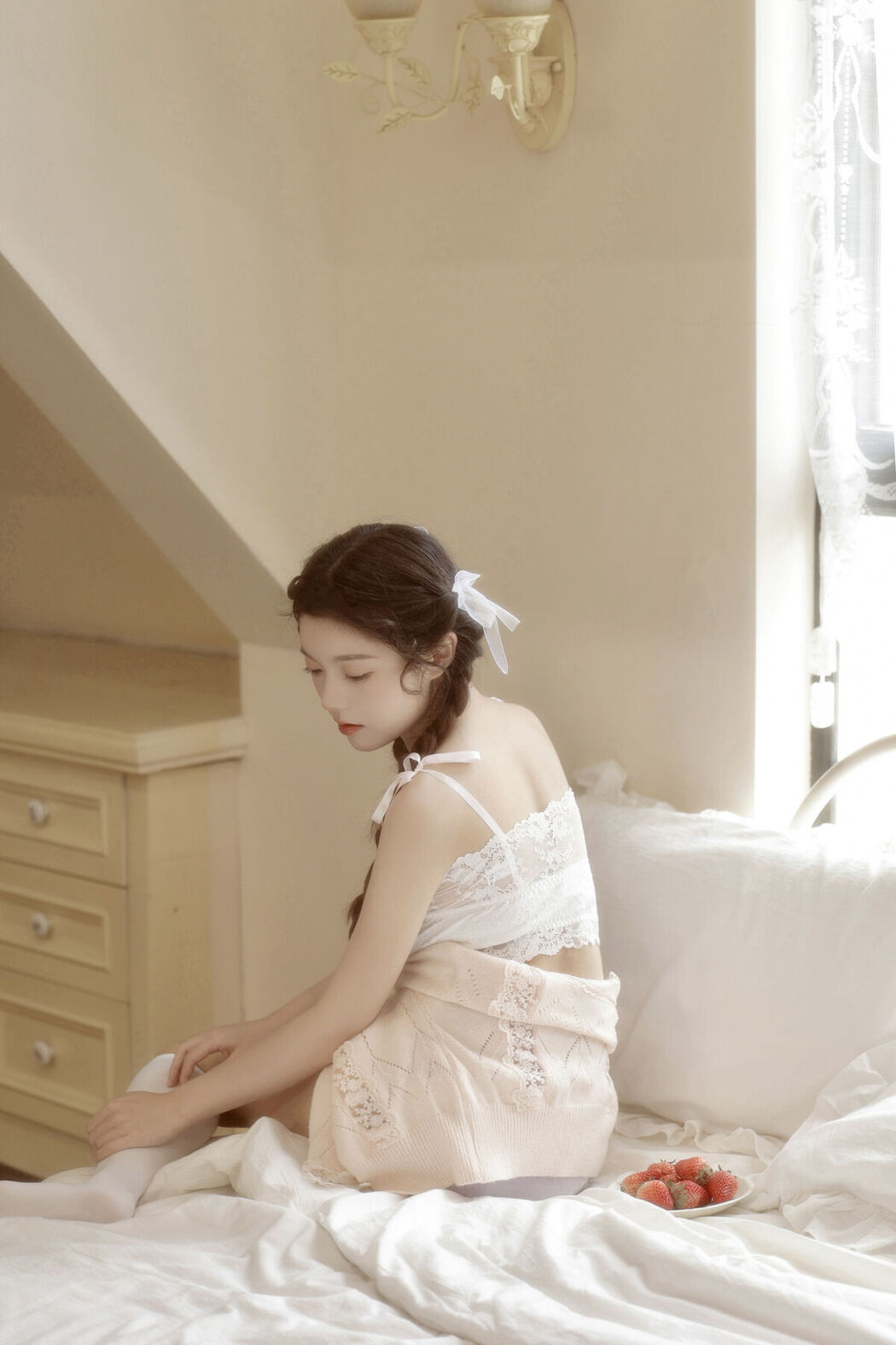 YiTuYu艺图语 Vol.6289 Ling Xiao Qi