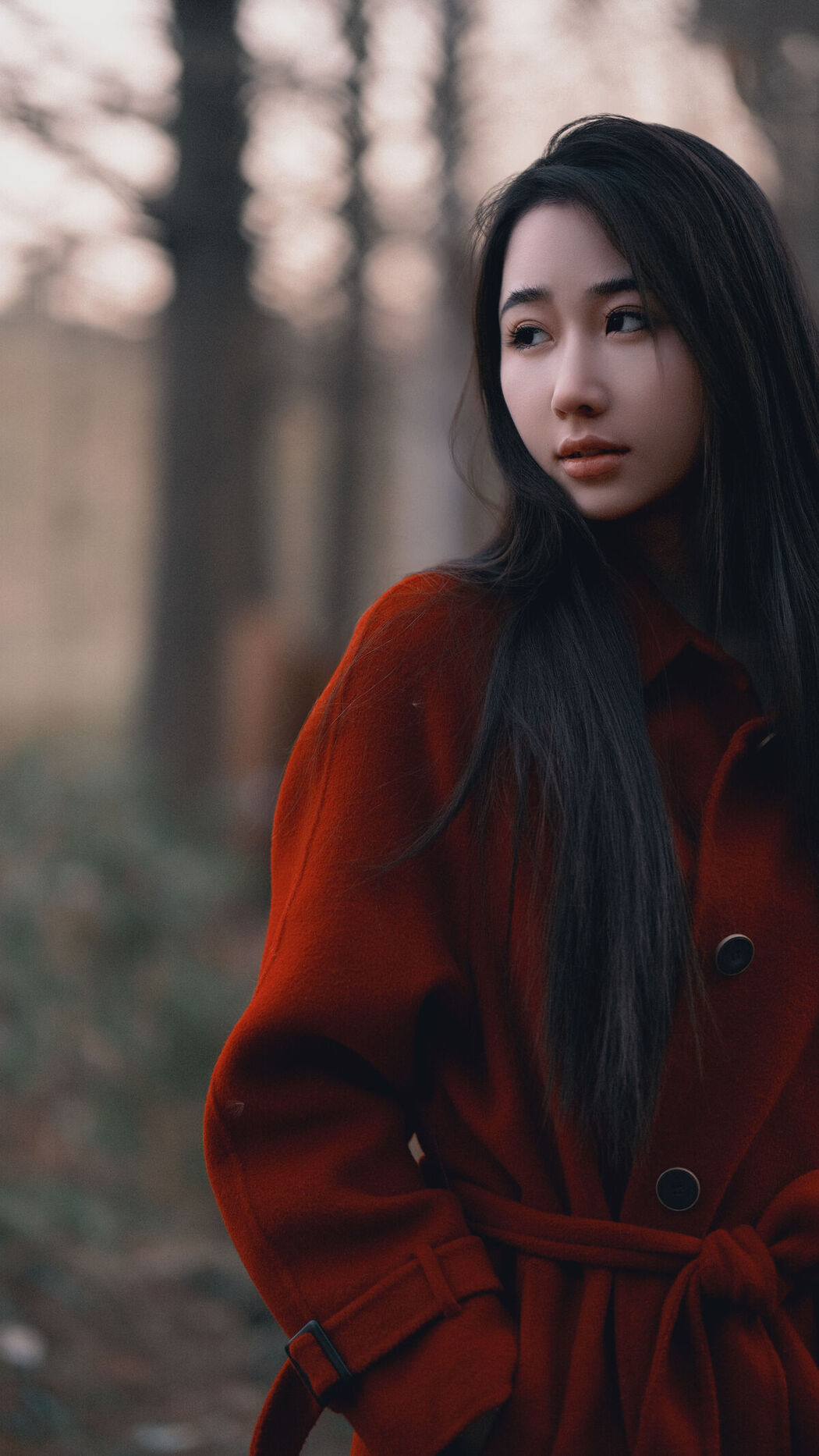 YiTuYu艺图语 Vol.6367 Pan Mu Mu