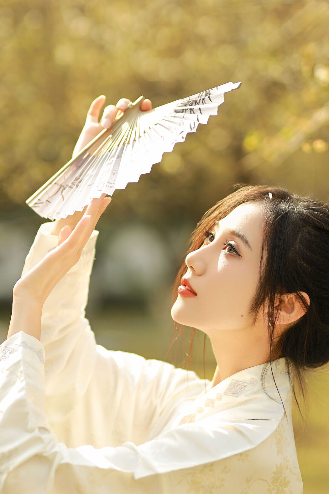 YiTuYu艺图语 Vol.6418 O1ne Wan