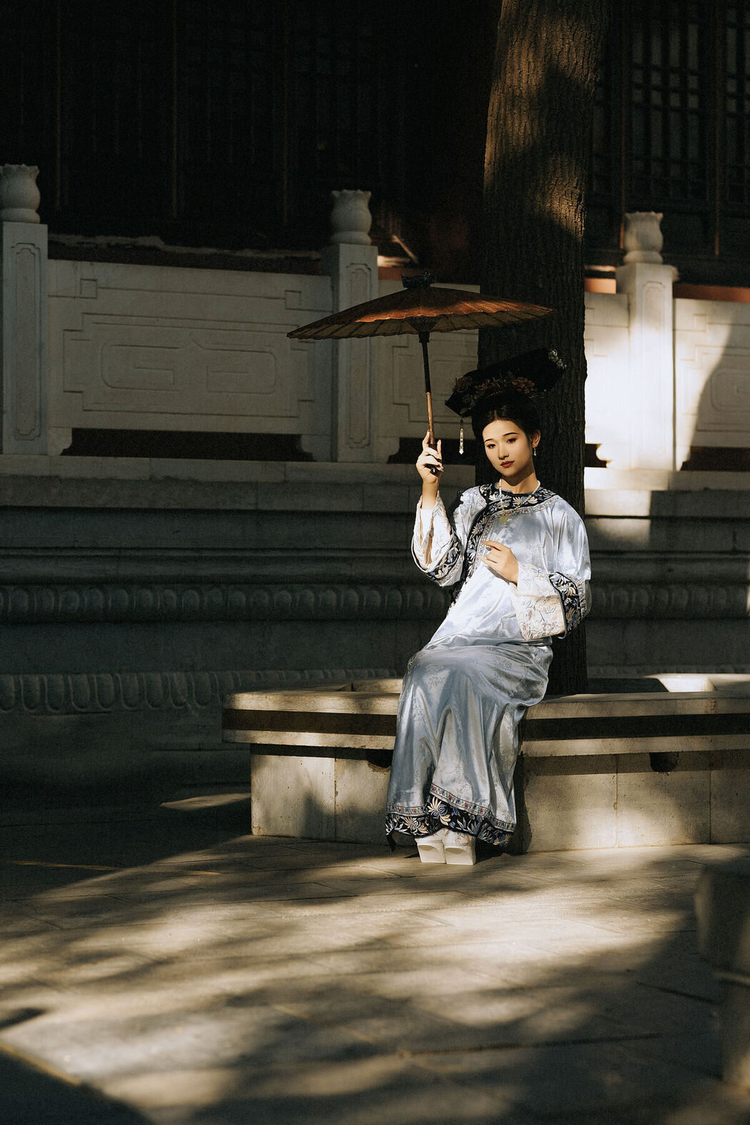 YiTuYu艺图语 Vol.6336 Zhao Xue