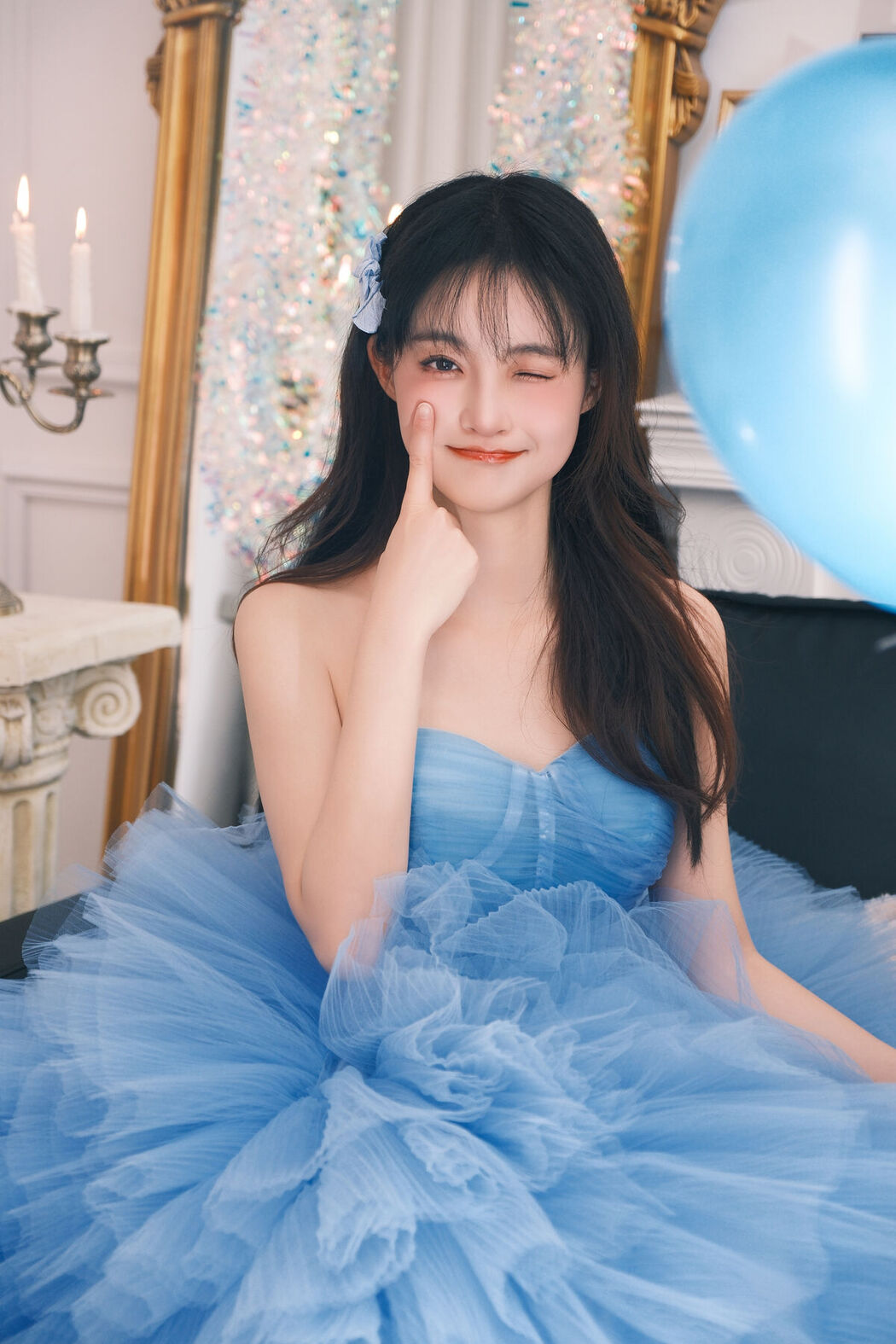 YiTuYu艺图语 Vol.6347 Yu Wei Jiang