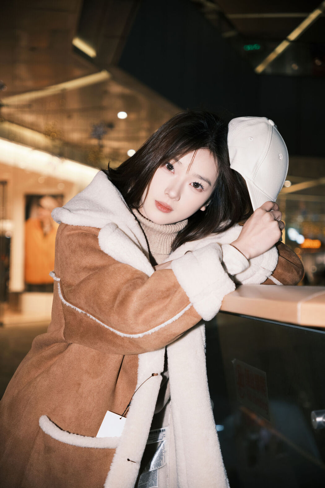 YiTuYu艺图语 Vol.6308 Xiao Bei