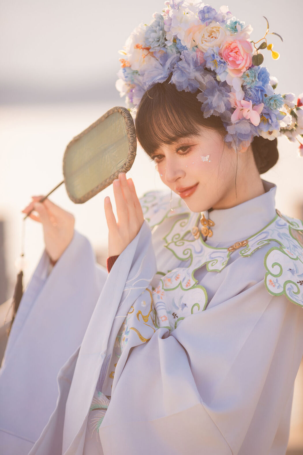 YiTuYu艺图语 Vol.6420 Yi Xuan