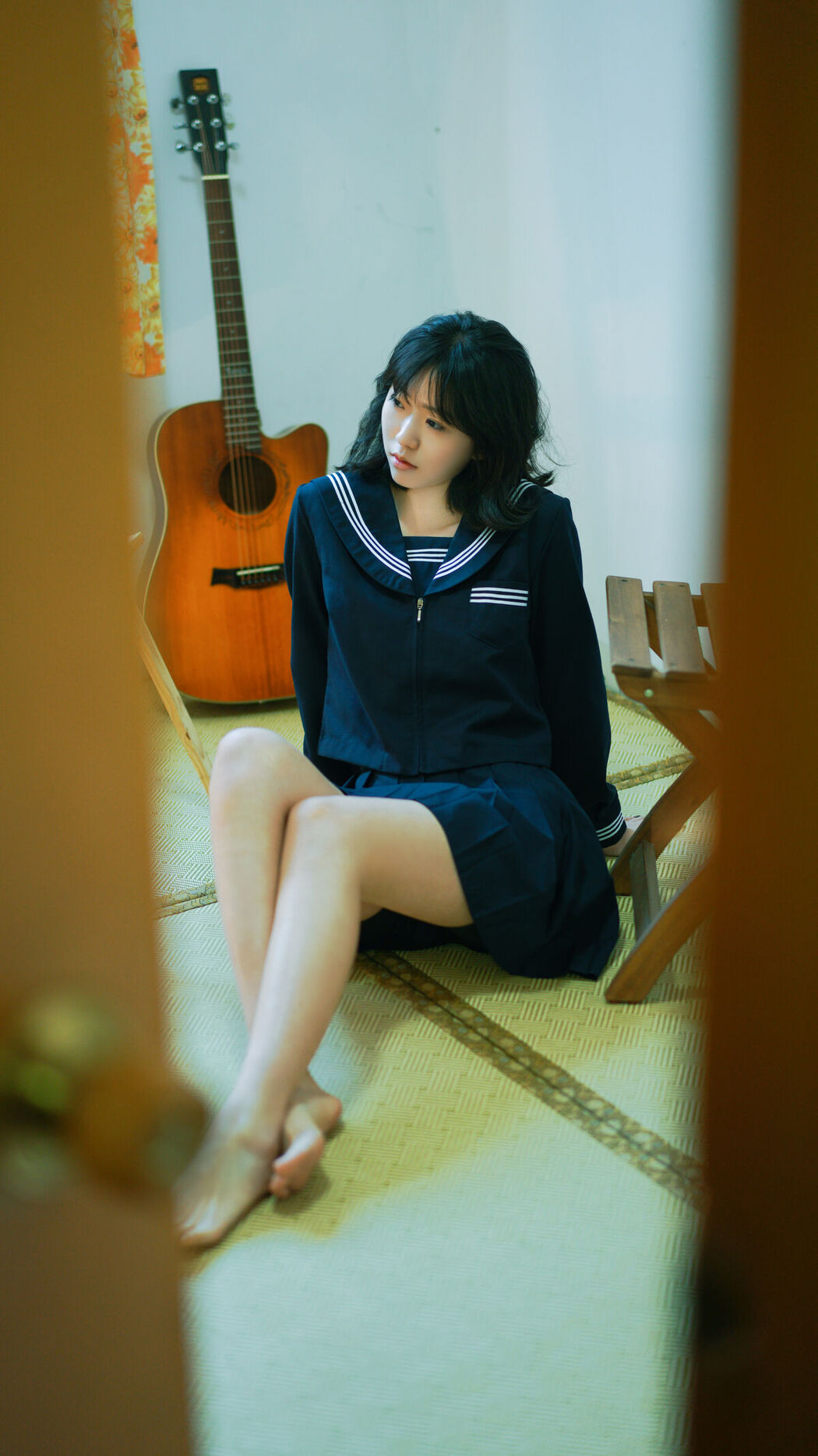 YiTuYu艺图语 Vol.6411 He Zhou Xi E16