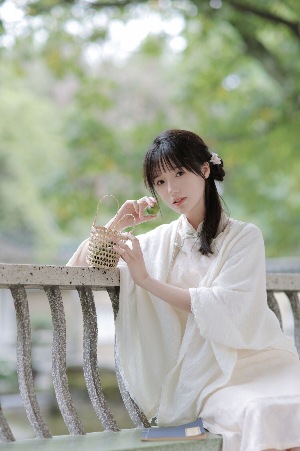 YiTuYu艺图语 Vol.6390 Yang Xi