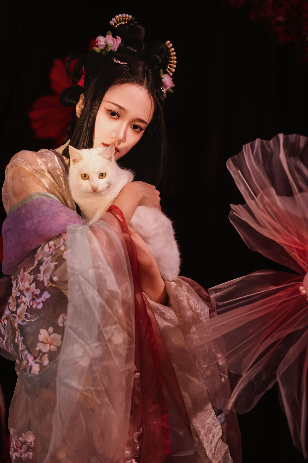 YiTuYu艺图语 Vol.6355 Wen Wen