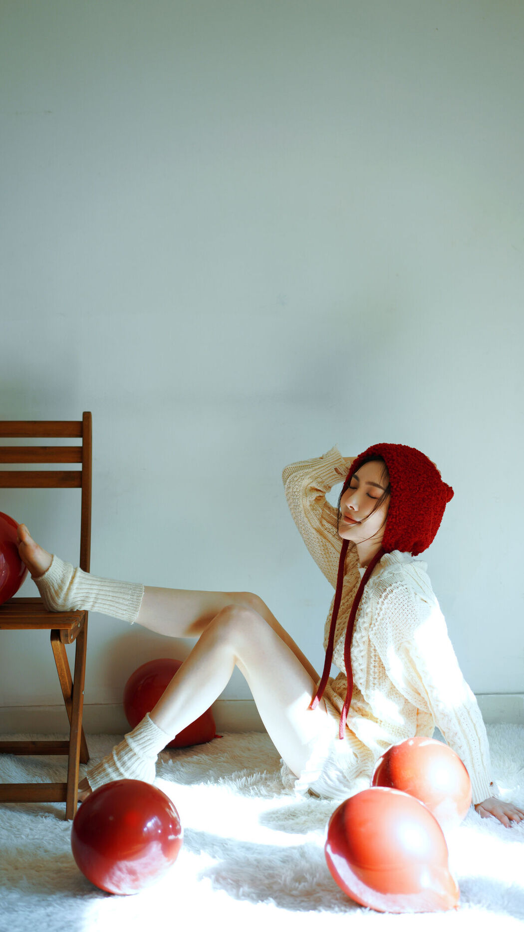 YiTuYu艺图语 Vol.6291 Xiao An