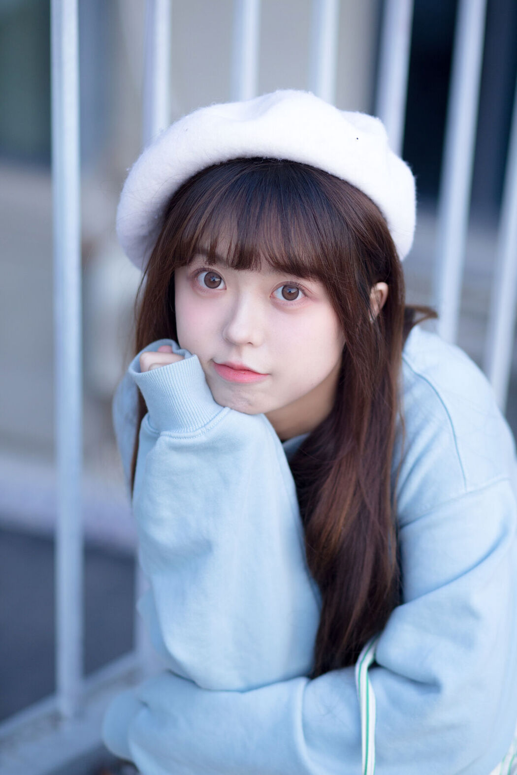 YiTuYu艺图语 Vol.6396 Ha Ji Ma Hua