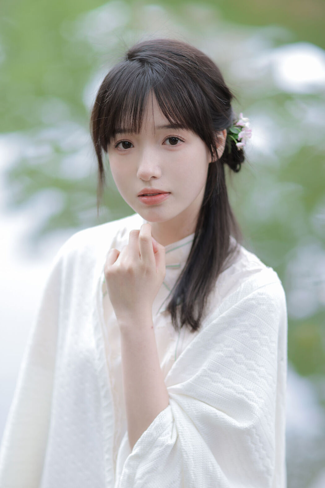 YiTuYu艺图语 Vol.6390 Yang Xi