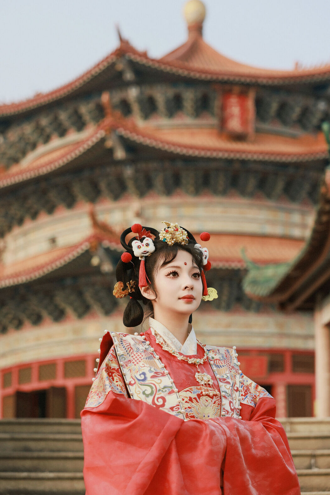 YiTuYu艺图语 Vol.6379 Mini Mi Li