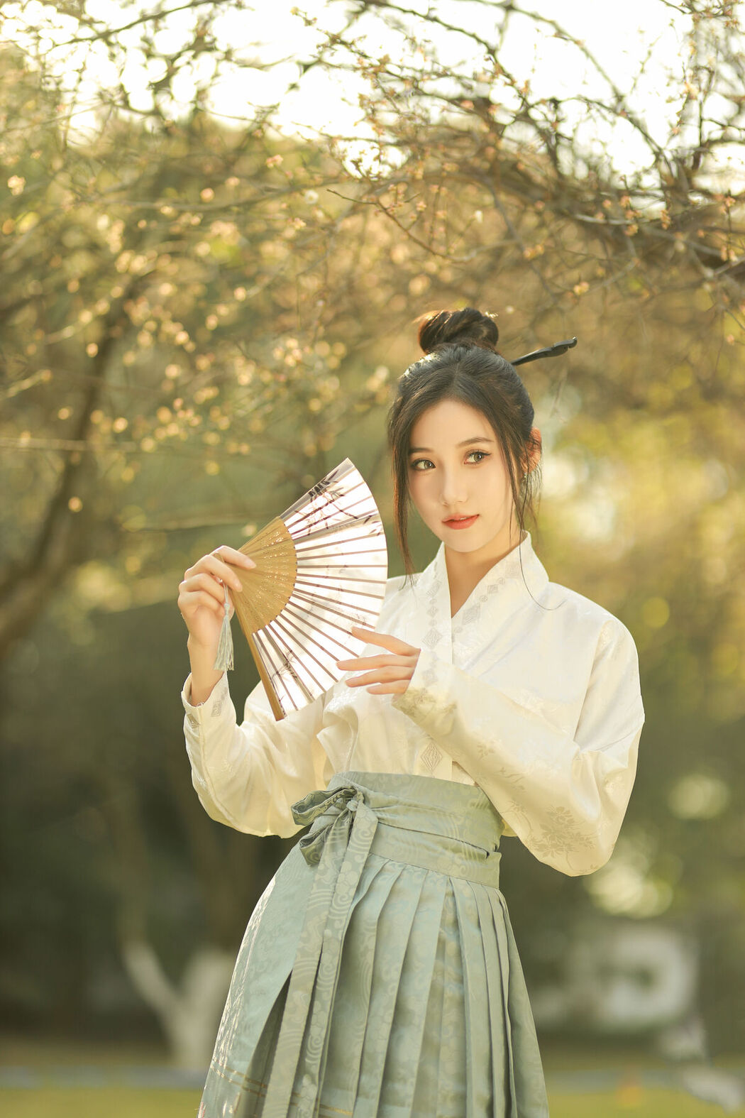 YiTuYu艺图语 Vol.6418 O1ne Wan