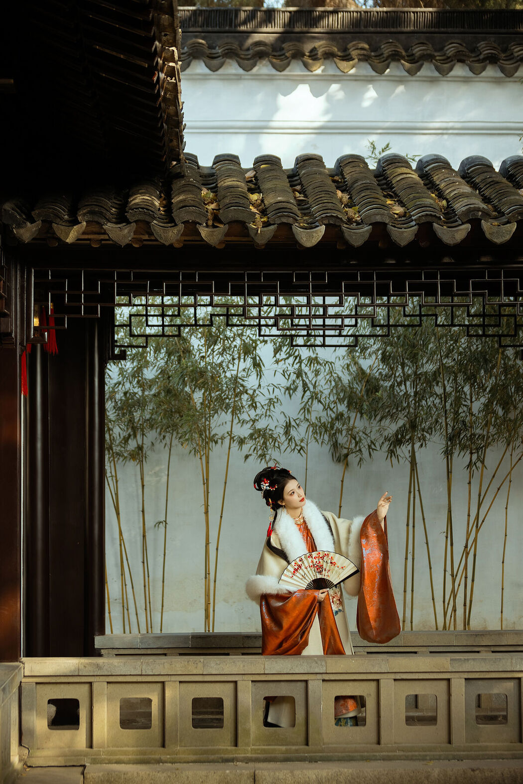 YiTuYu艺图语 Vol.6416 Jie Yu