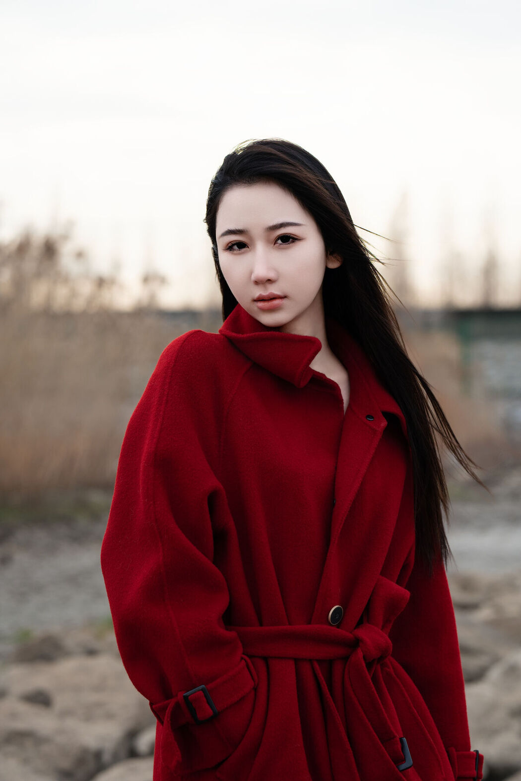 YiTuYu艺图语 Vol.6367 Pan Mu Mu