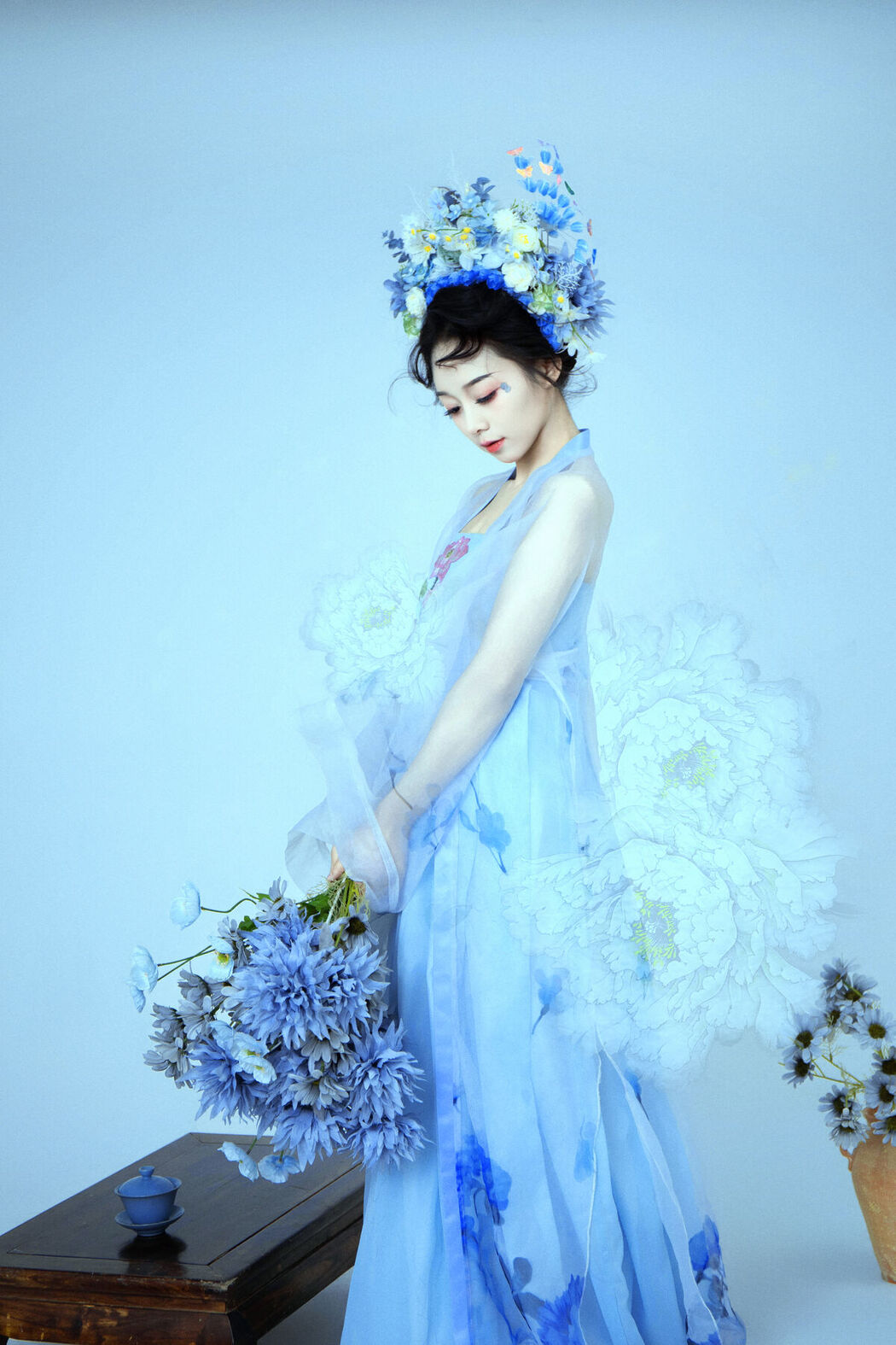 YiTuYu艺图语 Vol.6360 Juan Juan