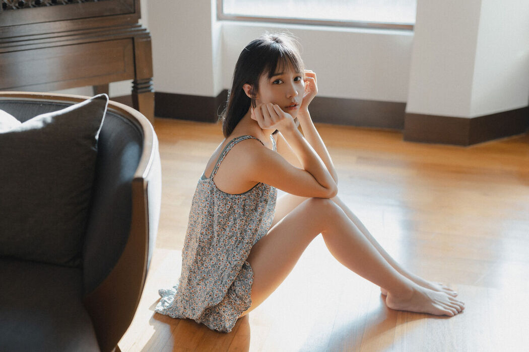 YiTuYu艺图语 Vol.6402 Cheng Cheng