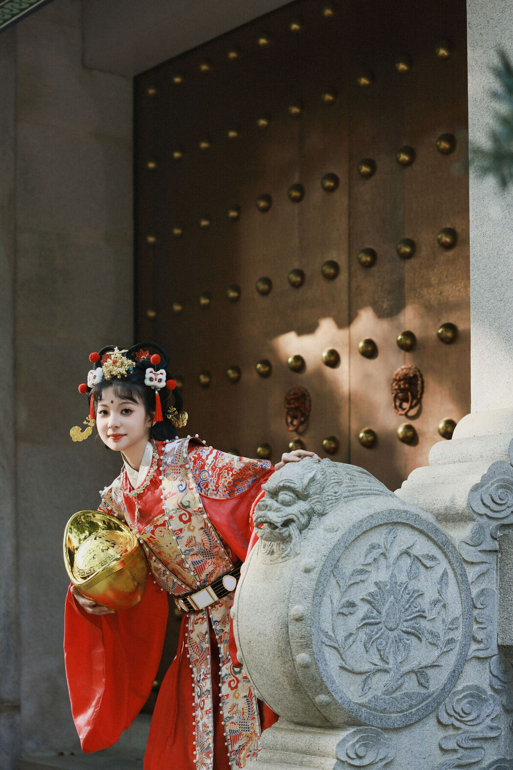 YiTuYu艺图语 Vol.6379 Mini Mi Li