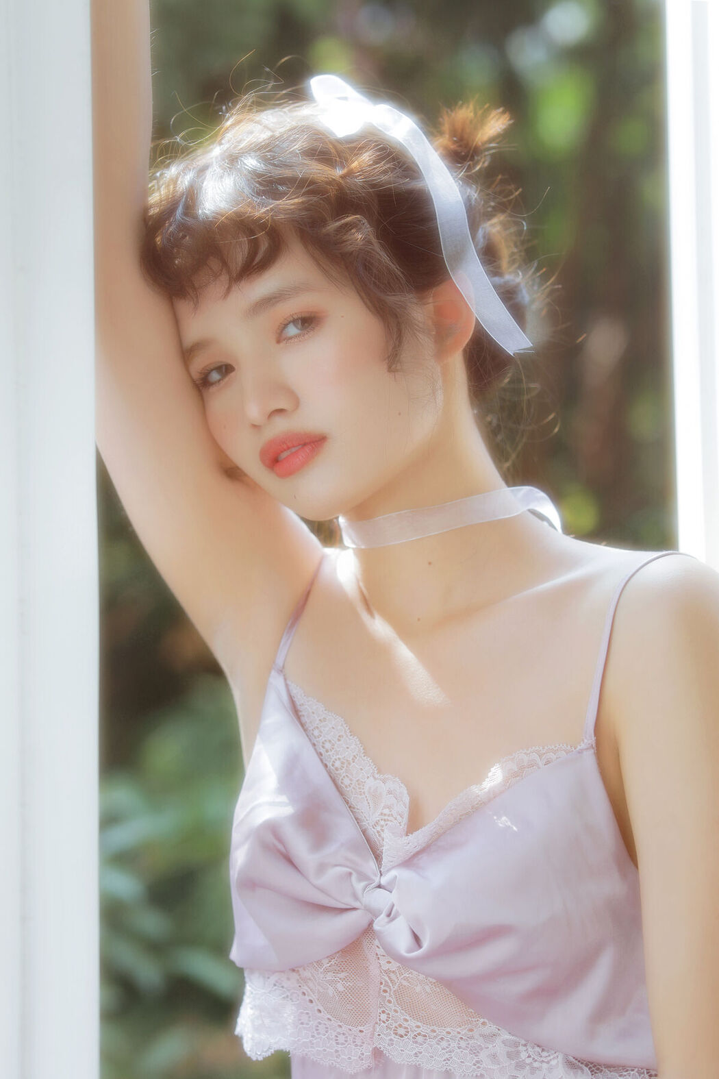 YiTuYu艺图语 Vol.6364 Xia Shi Ha Ha Jiang