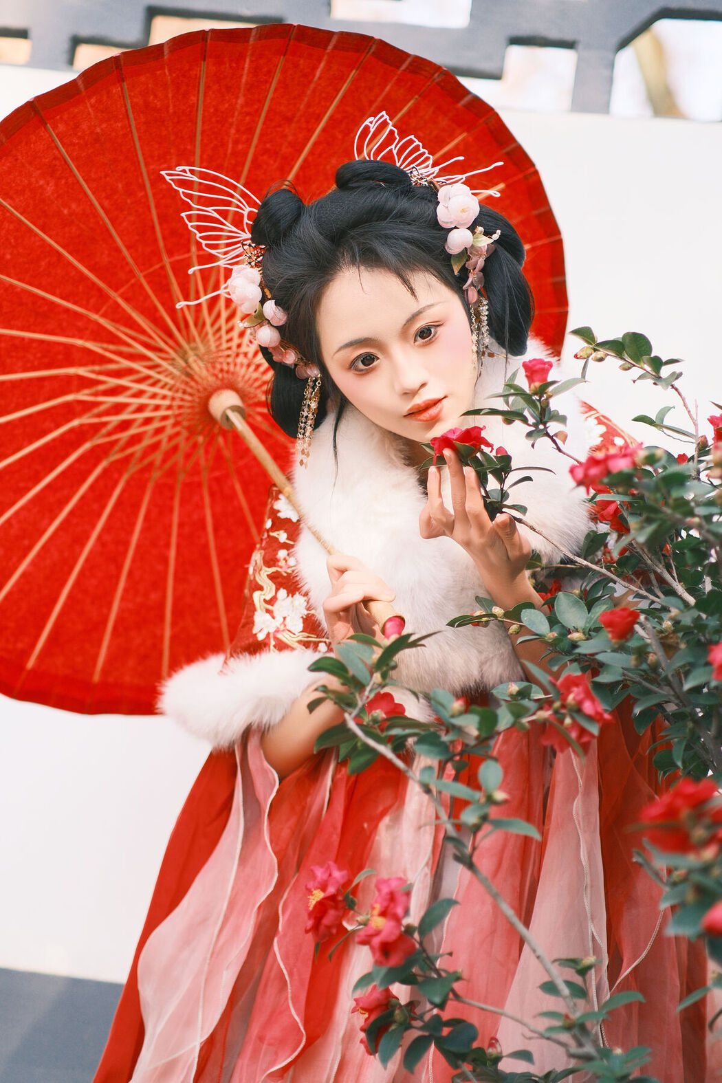 YiTuYu艺图语 Vol.6304 Mu Mu