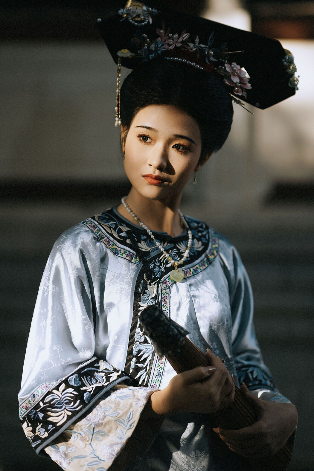 YiTuYu艺图语 Vol.6336 Zhao Xue