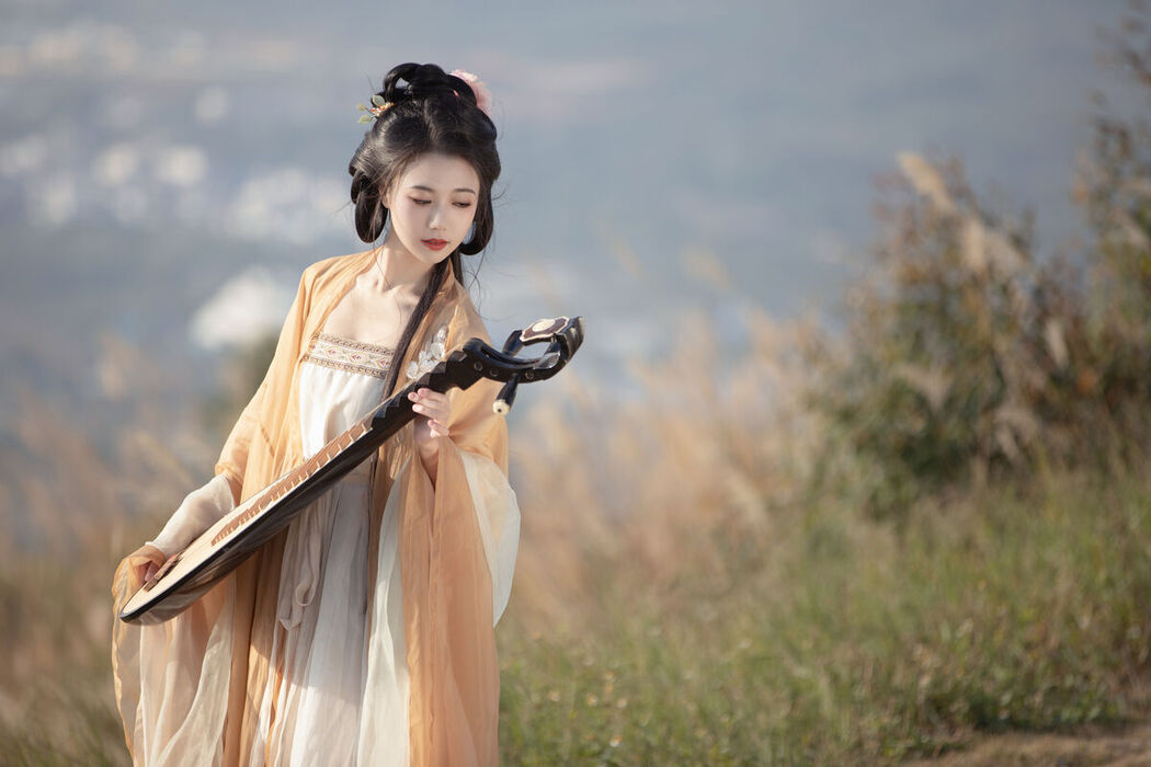 YiTuYu艺图语 Vol.6292 Lsababe