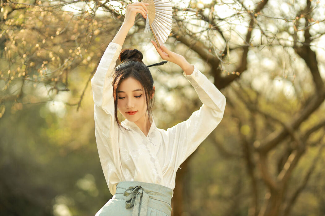 YiTuYu艺图语 Vol.6418 O1ne Wan