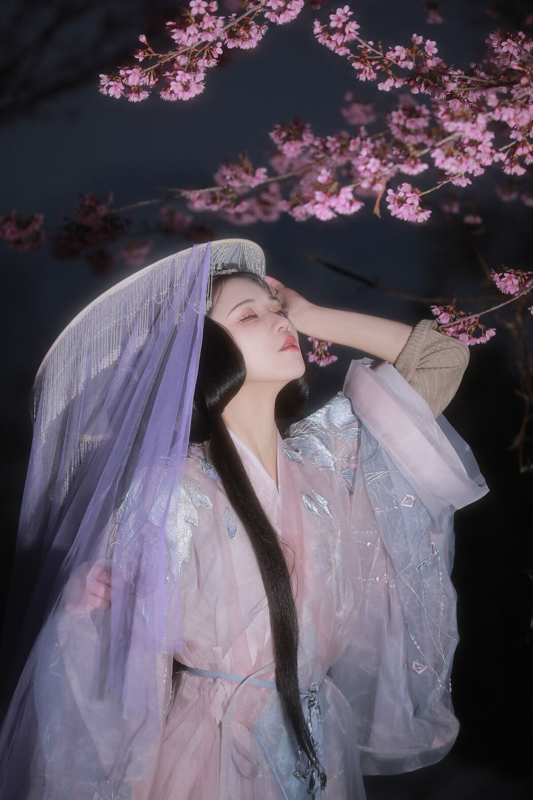 YiTuYu艺图语 Vol.6293 Wu Sui