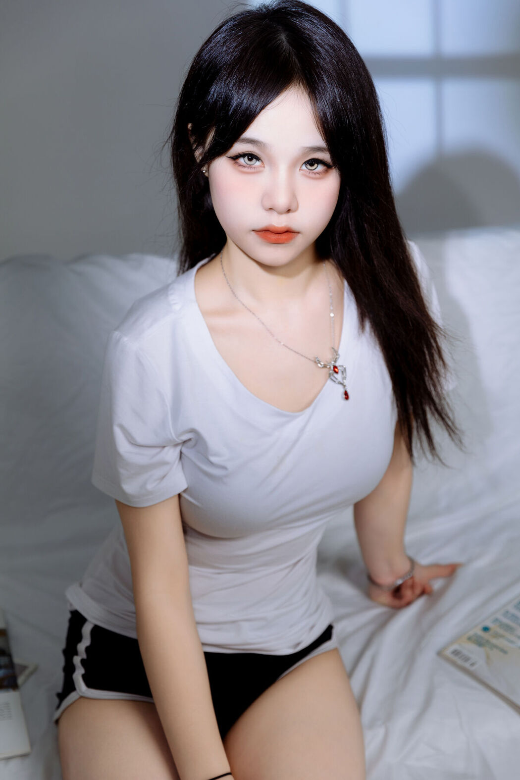 YiTuYu艺图语 Vol.6380 Xiao Meng