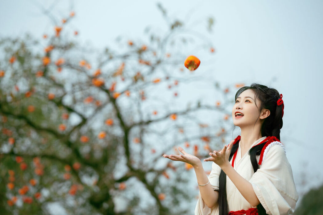 YiTuYu艺图语 Vol.6382 Jiao Yi Zhi Sui Sui
