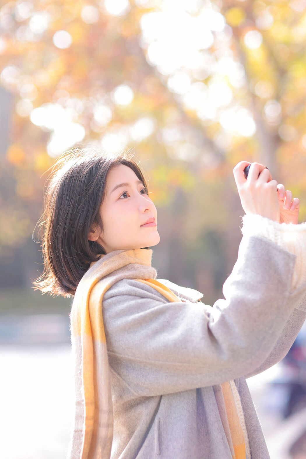 YiTuYu艺图语 Vol.6383 Liu Liu Liu 17