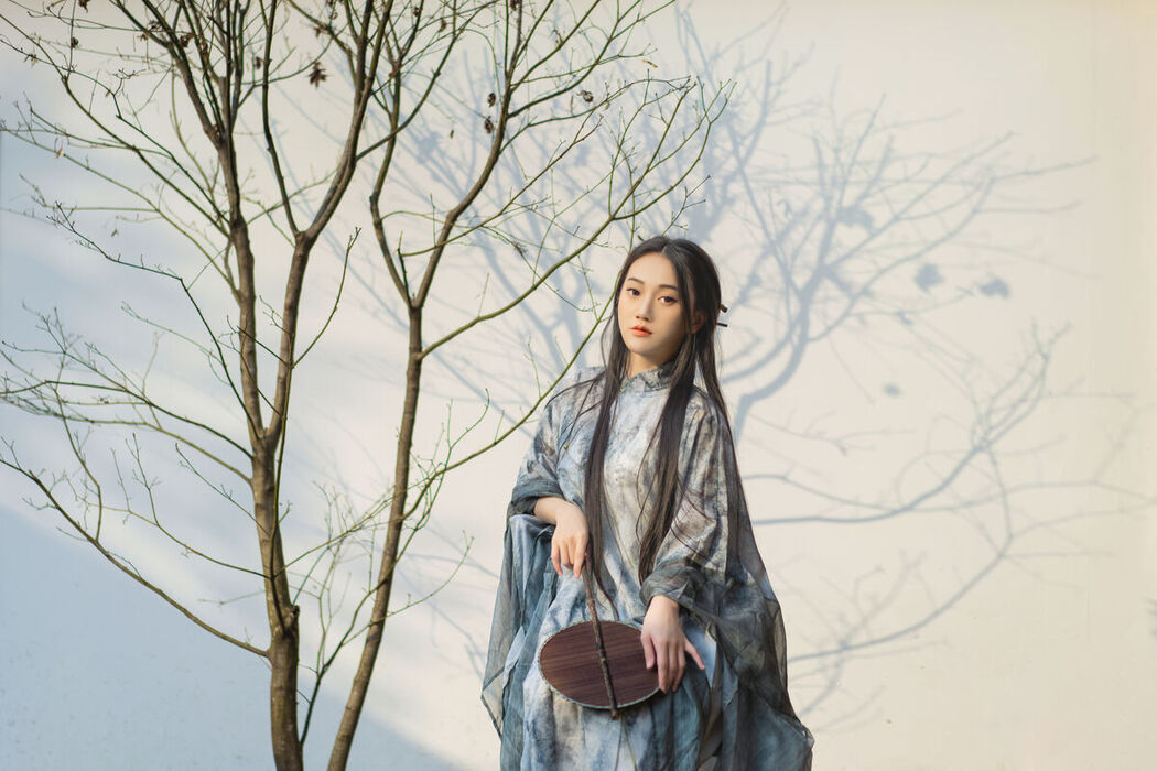 YiTuYu艺图语 Vol.6352 Dong Chu Liu