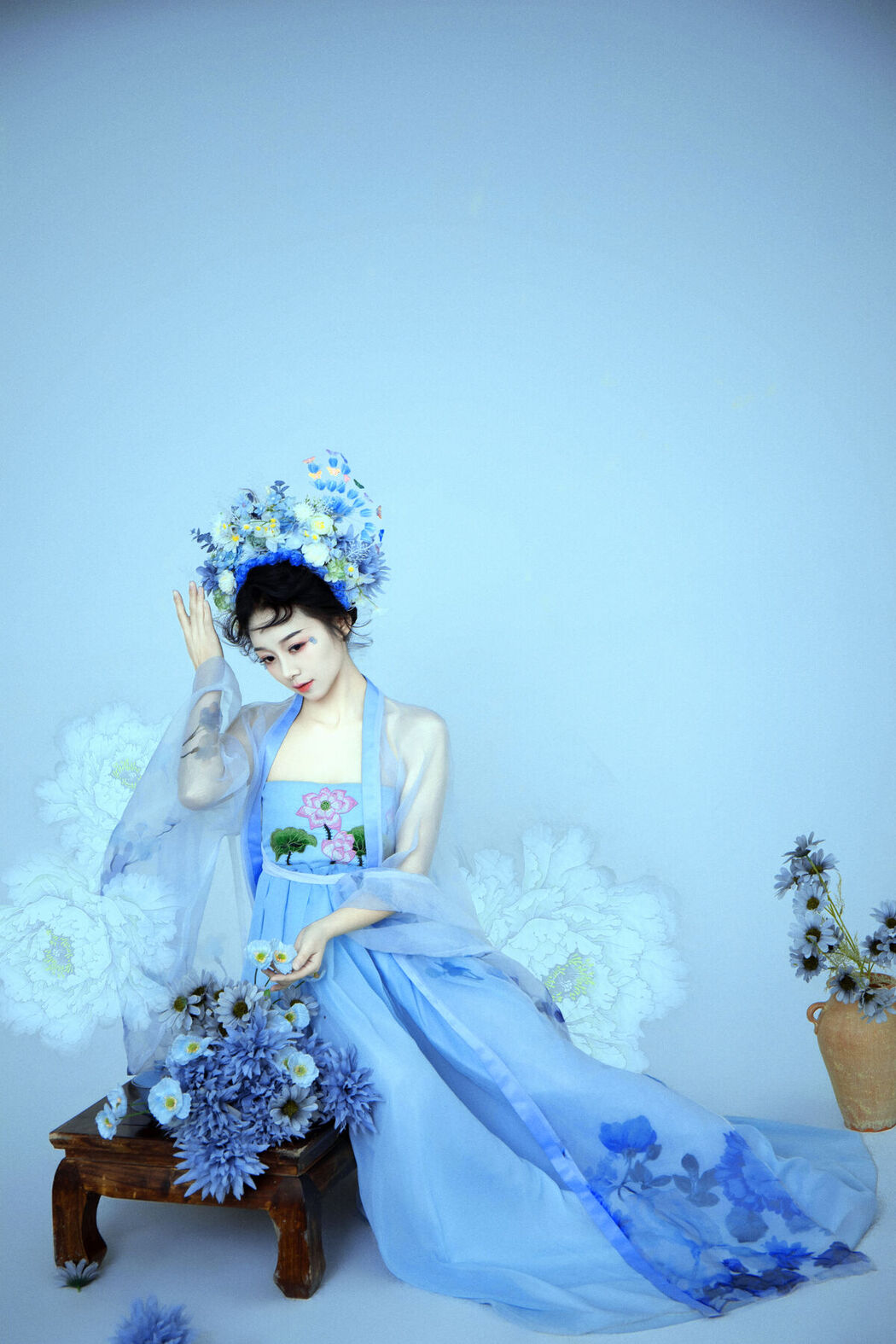 YiTuYu艺图语 Vol.6360 Juan Juan