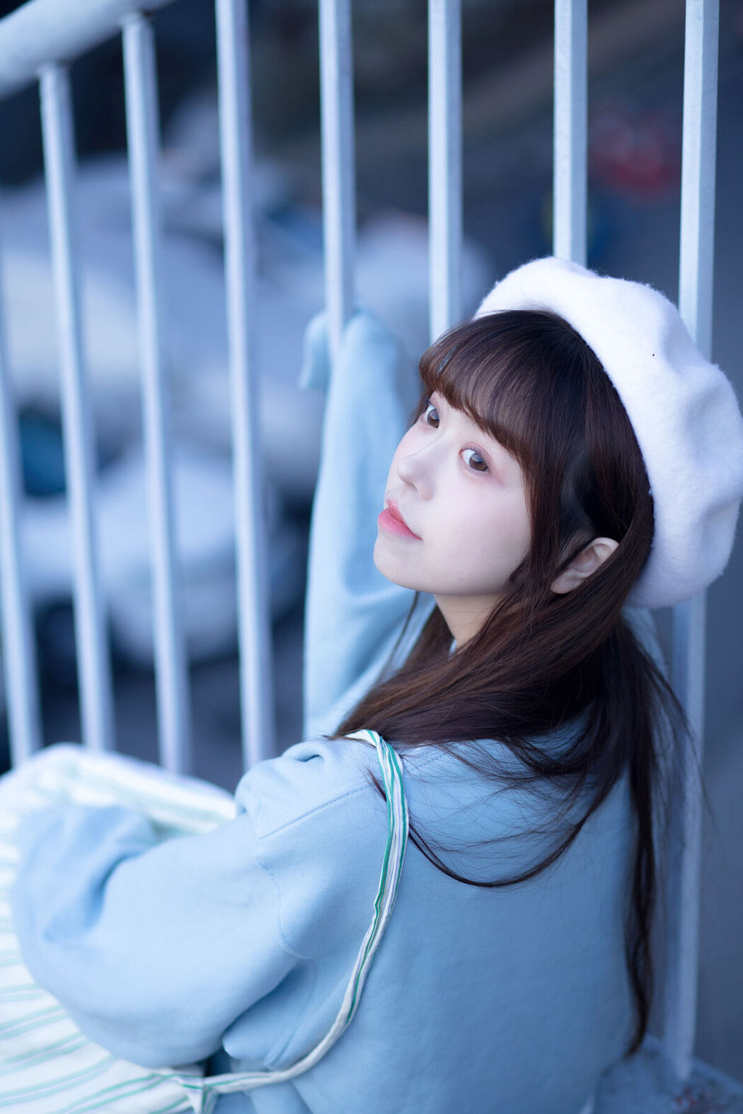 YiTuYu艺图语 Vol.6396 Ha Ji Ma Hua