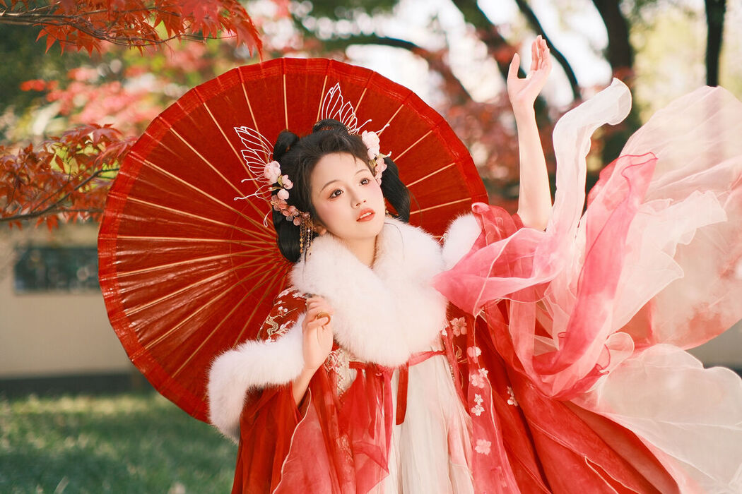 YiTuYu艺图语 Vol.6304 Mu Mu