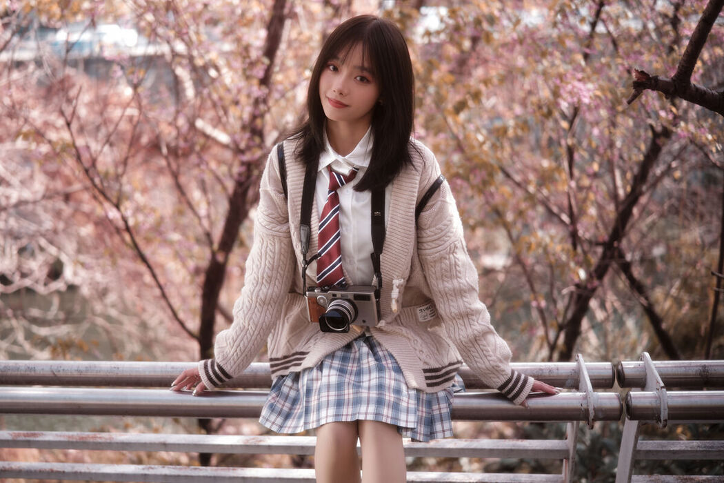 YiTuYu艺图语 Vol.6412 Ye Ye Ye Ye Ye