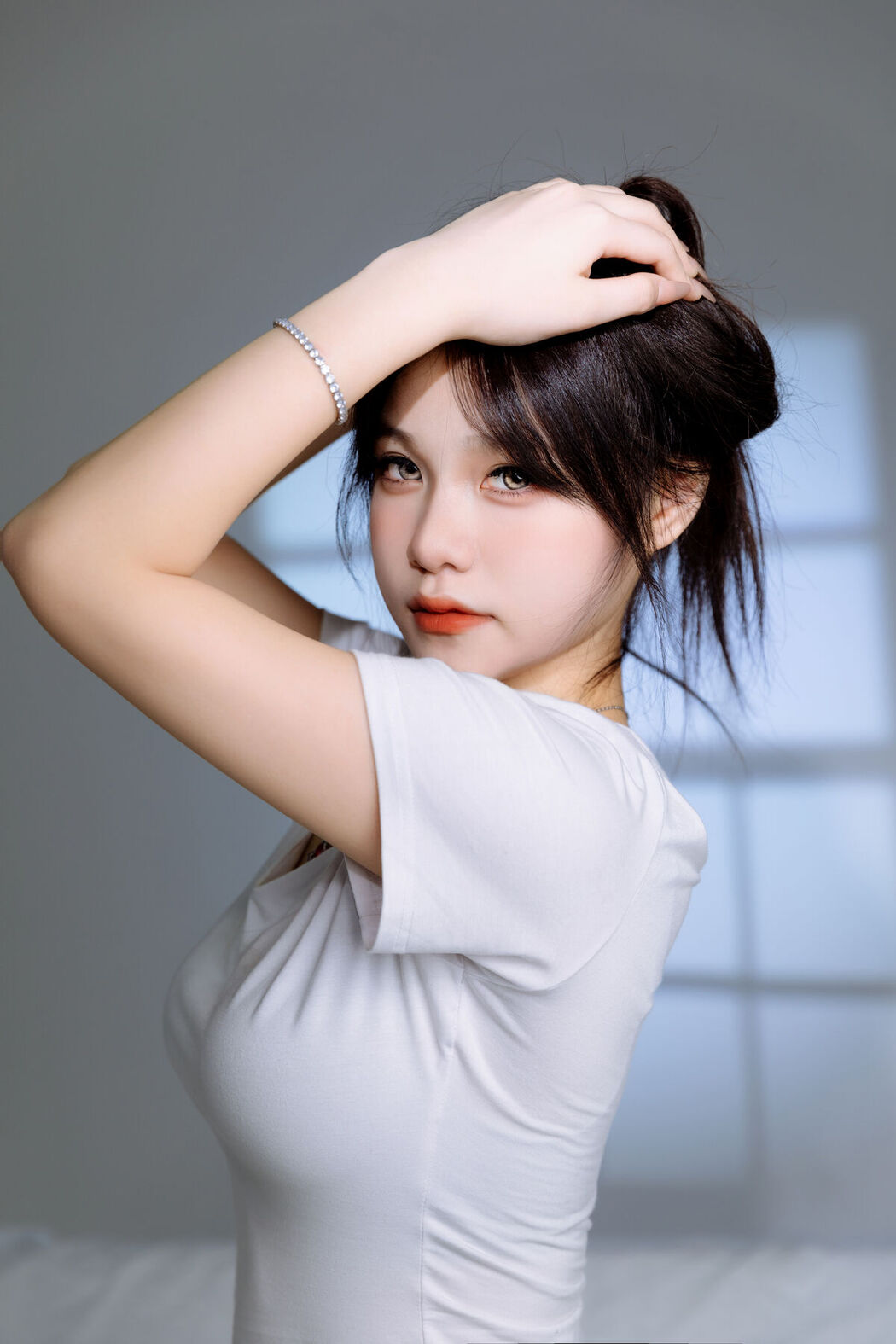 YiTuYu艺图语 Vol.6380 Xiao Meng